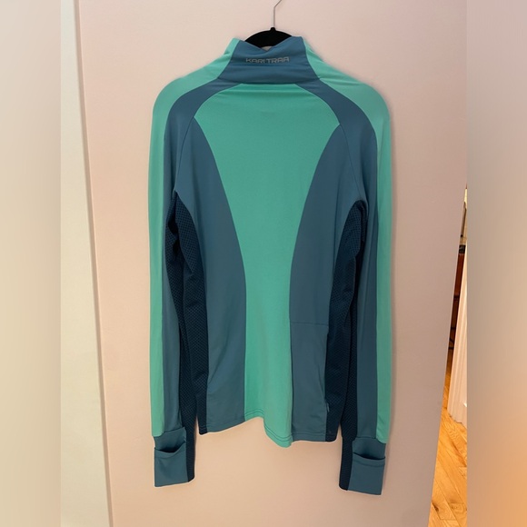 Kari Traa Women's Half-Zip - L - Picture 7 of 10